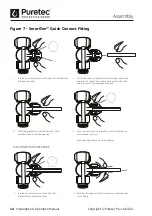 Предварительный просмотр 14 страницы Puretec Tripla Z1-T1 User Manual