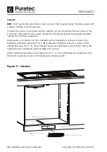 Предварительный просмотр 10 страницы Puretec WaterMark Sparq S6 User Manual