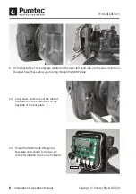 Preview for 6 page of Puretec WTV7550 Installation Manual