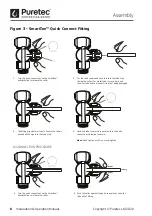 Preview for 6 page of Puretec Z1-RW-K User Manual