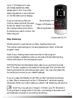 Preview for 15 page of Puretone TV Streamer 2 SAS-3 User Manual