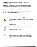 Preview for 25 page of Puretone TV Streamer 2 SAS-3 User Manual