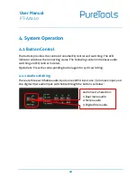 Preview for 15 page of PureTools PT-AA-140 User Manual