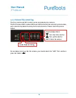 Preview for 16 page of PureTools PT-AA-140 User Manual