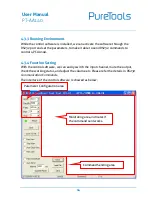 Preview for 19 page of PureTools PT-AA-140 User Manual