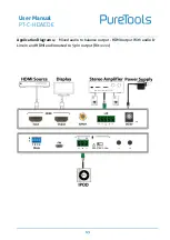 Preview for 13 page of PureTools PT-C-HDAEDE User Manual