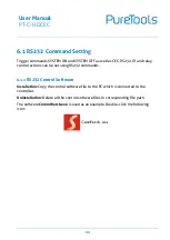 Preview for 16 page of PureTools PT-C-HDCEC User Manual