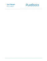 Preview for 10 page of PureTools PT-C-HDCP User Manual