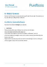 Preview for 18 page of PureTools PT-MA-HD42UHD User Manual