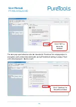 Preview for 19 page of PureTools PT-MA-HD42UHD User Manual