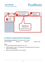 Preview for 22 page of PureTools PT-MA-HD42UHD User Manual