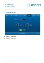 Preview for 26 page of PureTools PT-MA-HD88DA User Manual