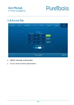 Preview for 28 page of PureTools PT-MA-HD88DA User Manual