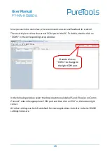 Preview for 32 page of PureTools PT-MA-HD88DA User Manual