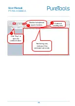 Preview for 34 page of PureTools PT-MA-HD88DA User Manual