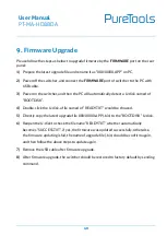 Preview for 46 page of PureTools PT-MA-HD88DA User Manual