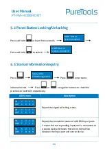 Предварительный просмотр 18 страницы PureTools PT-MA-HD88HDBT User Manual