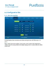Предварительный просмотр 29 страницы PureTools PT-MA-HD88HDBT User Manual