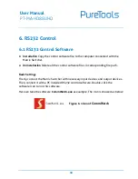 Preview for 16 page of PureTools PT-MA-HD88UHD User Manual