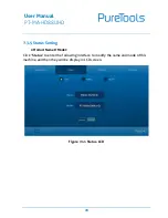Preview for 35 page of PureTools PT-MA-HD88UHD User Manual