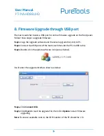 Preview for 41 page of PureTools PT-MA-HD88UHD User Manual
