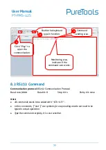 Preview for 41 page of PureTools PT-PMS-42S User Manual