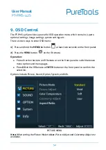 Preview for 58 page of PureTools PT-PMS-42S User Manual