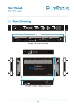 Preview for 62 page of PureTools PT-PMS-42S User Manual