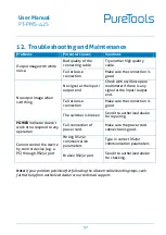 Preview for 63 page of PureTools PT-PMS-42S User Manual