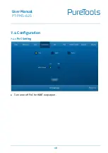 Preview for 24 page of PureTools PT-PMS-62S User Manual