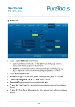 Preview for 32 page of PureTools PT-PMS-62S User Manual