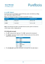 Preview for 49 page of PureTools PT-PMS-62S User Manual