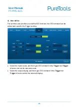 Preview for 31 page of PureTools PT-PMS-82S User Manual