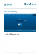Preview for 36 page of PureTools PT-PMS-82S User Manual