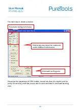 Preview for 39 page of PureTools PT-PMS-82S User Manual