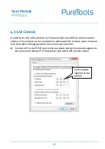 Preview for 24 page of PureTools PT-PSU12 User Manual