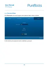 Preview for 29 page of PureTools PT-PSU12 User Manual