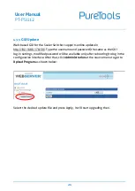 Preview for 30 page of PureTools PT-PSU12 User Manual