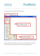 Preview for 17 page of PureTools PT-PSW-41H User Manual