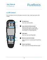 Preview for 22 page of PureTools PT-PSW-61 User Manual