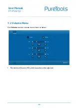 Preview for 28 page of PureTools PT-PSW-92 User Manual