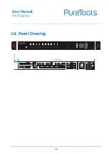 Preview for 37 page of PureTools PT-PSW-92 User Manual