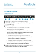 Preview for 10 page of PureTools PT-SP-HD24DA User Manual