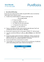 Preview for 15 page of PureTools PT-SP-HD24DA User Manual