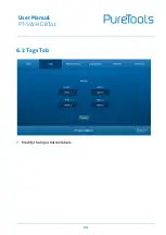 Preview for 16 page of PureTools PT-SW-HDBT41 User Manual