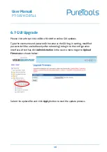 Preview for 21 page of PureTools PT-SW-HDBT41 User Manual