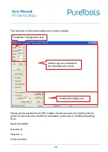 Preview for 23 page of PureTools PT-SW-HDBT41 User Manual