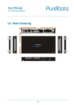 Preview for 32 page of PureTools PT-SW-HDBT41 User Manual