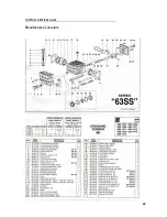 Предварительный просмотр 27 страницы PureWater NO FRILLS 1000 GPD Mounting Instruction, User And Maintenance Handbook