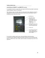 Предварительный просмотр 30 страницы PureWater NO FRILLS 1000 GPD Mounting Instruction, User And Maintenance Handbook